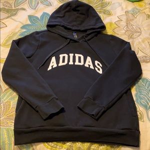 Adidas hoodie